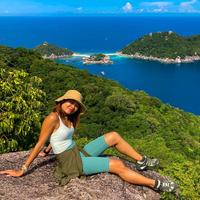 Отзыв от Дана - виза ДТВ